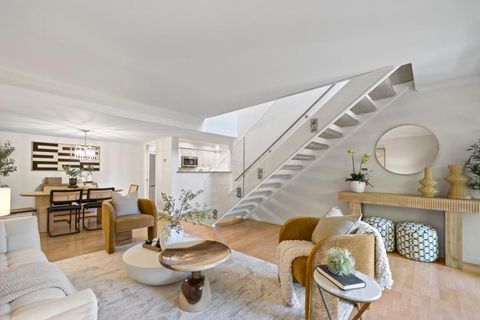 Photo of 23 Los Altos Square, Los Altos, CA 94022 (MLS # ML82044170)