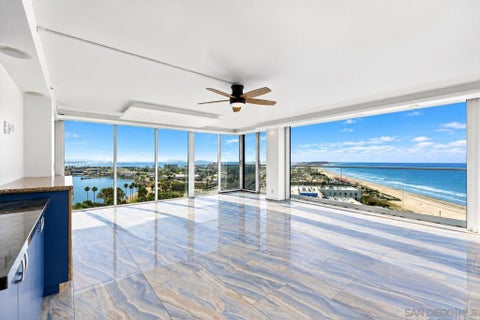 Photo of 1820 Avenida Del Mundo #1504, Coronado, CA 92118 (MLS # 260024685SD)