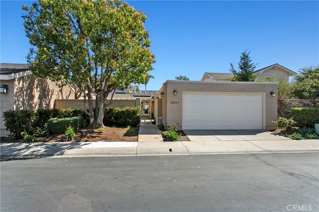 Welcome to this beautifully maintained single-level detached home in the highly desirable Lake Park community of Laguna Niguel. Nestled on a quiet cul-de-sac, this charming residence offers 3 bedrooms and 2 full bathrooms, recently refreshed with new paint, brand-new carpeting, a complete repipe, and a new HVAC system for year-round comfort. The home also features solar panels for energy efficiency and cost savings, making it as practical as it is inviting. A detached 2-car garage is conveniently located at the front of the property with direct access through the private front patio. As a resident of Lake Park, you’ll enjoy resort-style amenities including a sparkling pool, expansive open green spaces at Yosemite Park, a tot lot, and a volleyball court. The location is unbeatable, just minutes from Laguna Niguel Regional Park and Lake, the Sea Country Community & Senior Center, beautiful local beaches, top-rated schools, shopping, dining, and quick access to the 73 Toll Road for an easy commute. This home combines comfort, convenience, and community in one of Laguna Niguel’s most sought-after neighborhoods. Don’t miss this opportunity!