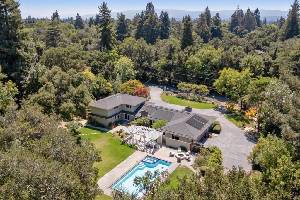 51 Toyon Road