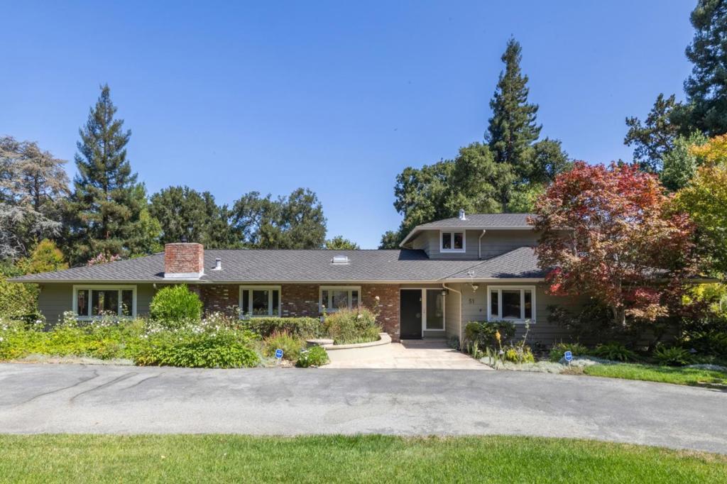 51 Toyon Road