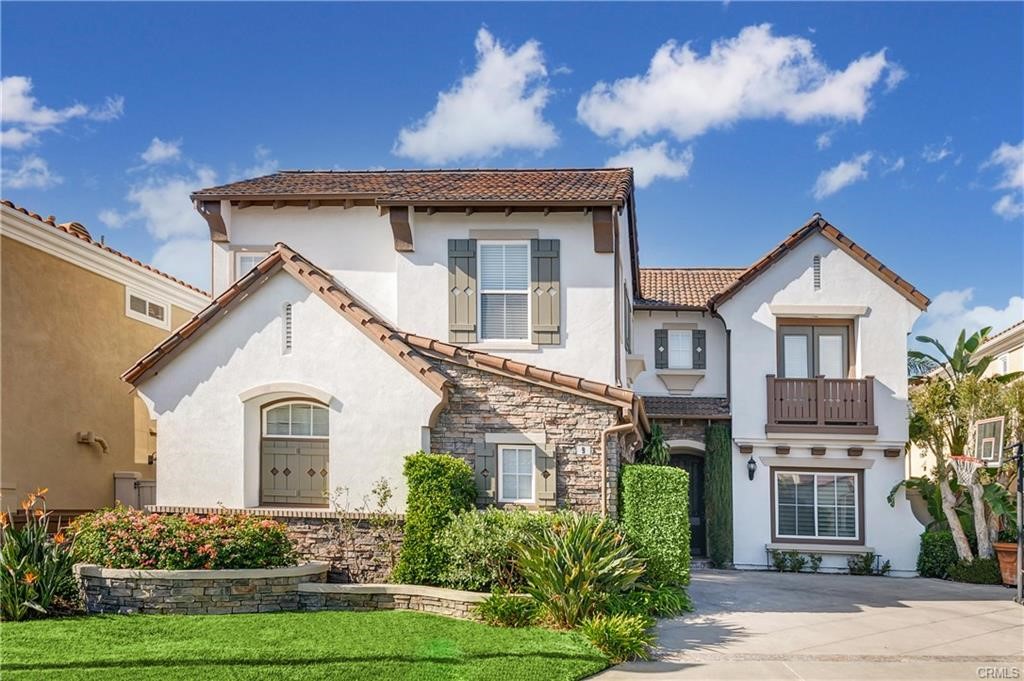 Tesoro Crest (TECT) - Residential Lease