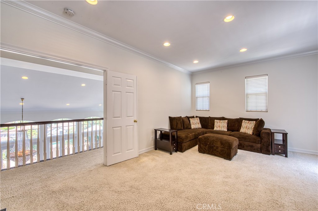 Tesoro Crest (TECT) - Residential Lease