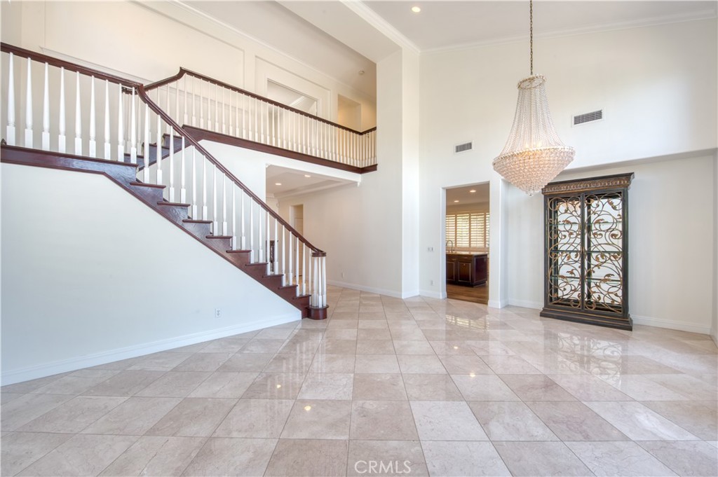 Tesoro Crest (TECT) - Residential Lease