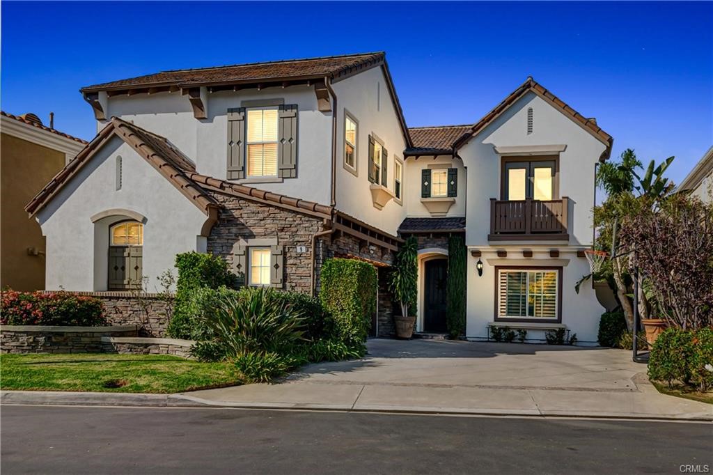 Tesoro Crest (TECT) - Residential Lease