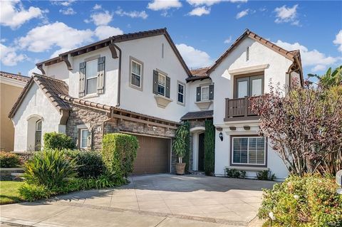 9 Marisol Newport Coast CA 92657