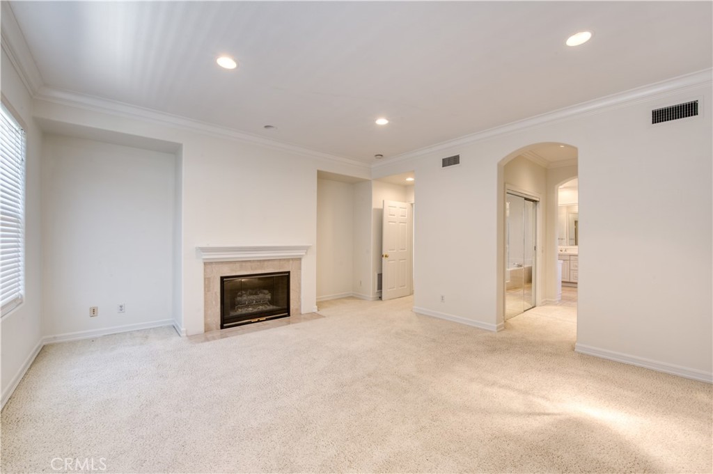 Tesoro Crest (TECT) - Residential Lease