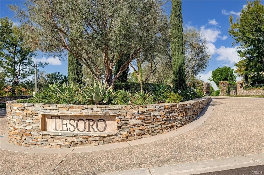 Tesoro Crest (TECT) - Residential Lease