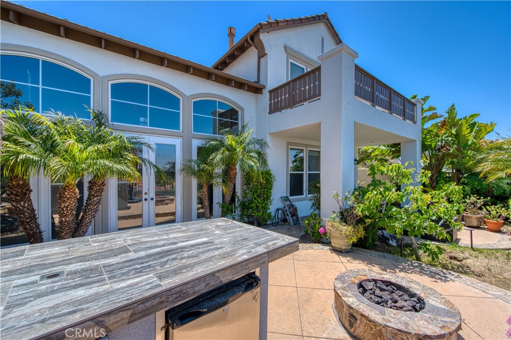 Tesoro Crest (TECT) - Residential Lease