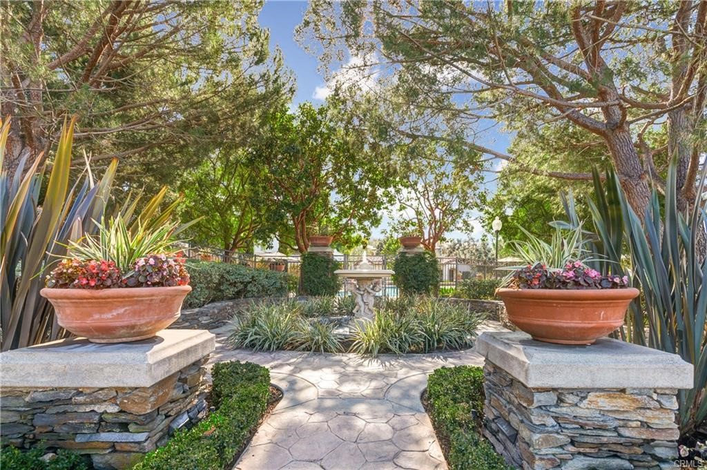 Tesoro Crest (TECT) - Residential Lease