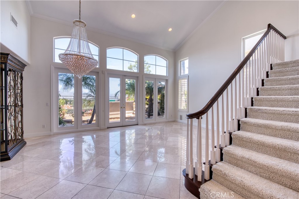 Tesoro Crest (TECT) - Residential Lease