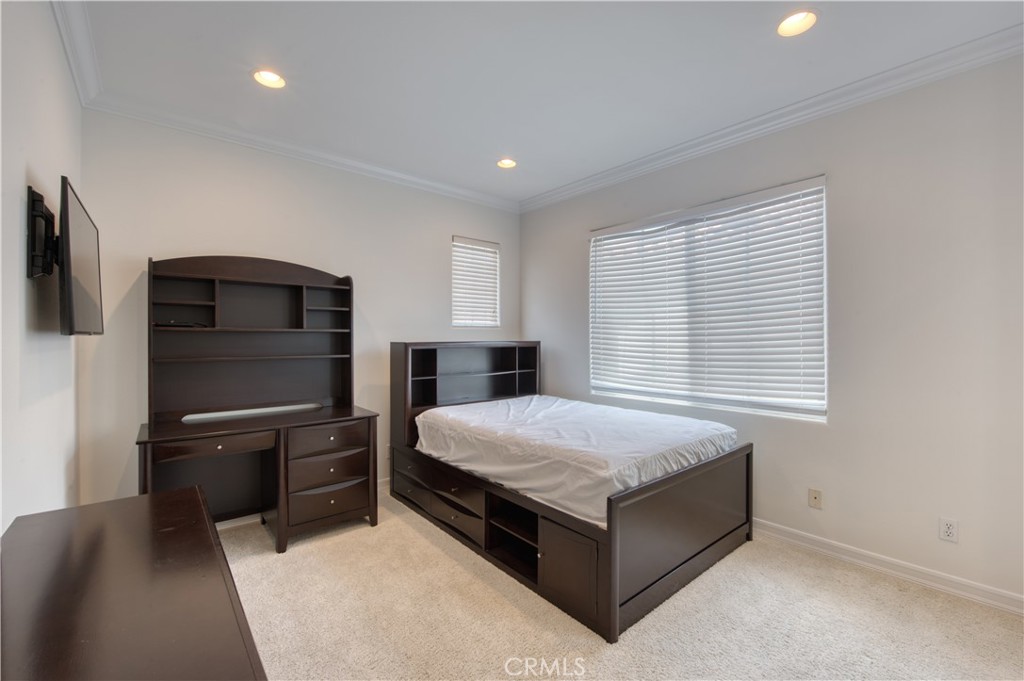 Tesoro Crest (TECT) - Residential Lease