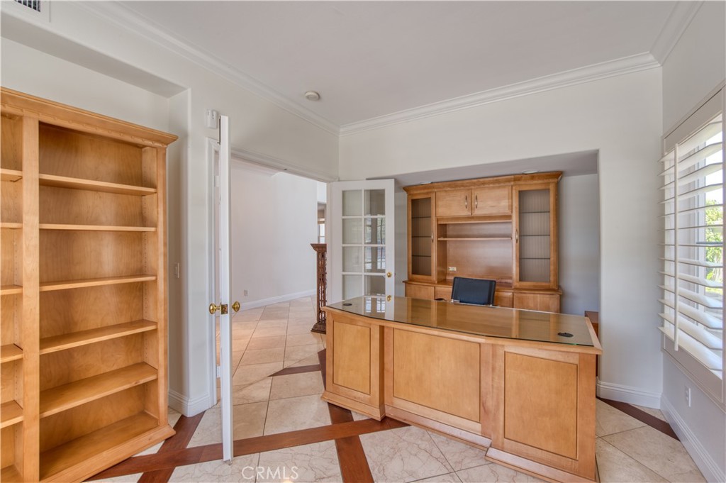 Tesoro Crest (TECT) - Residential Lease