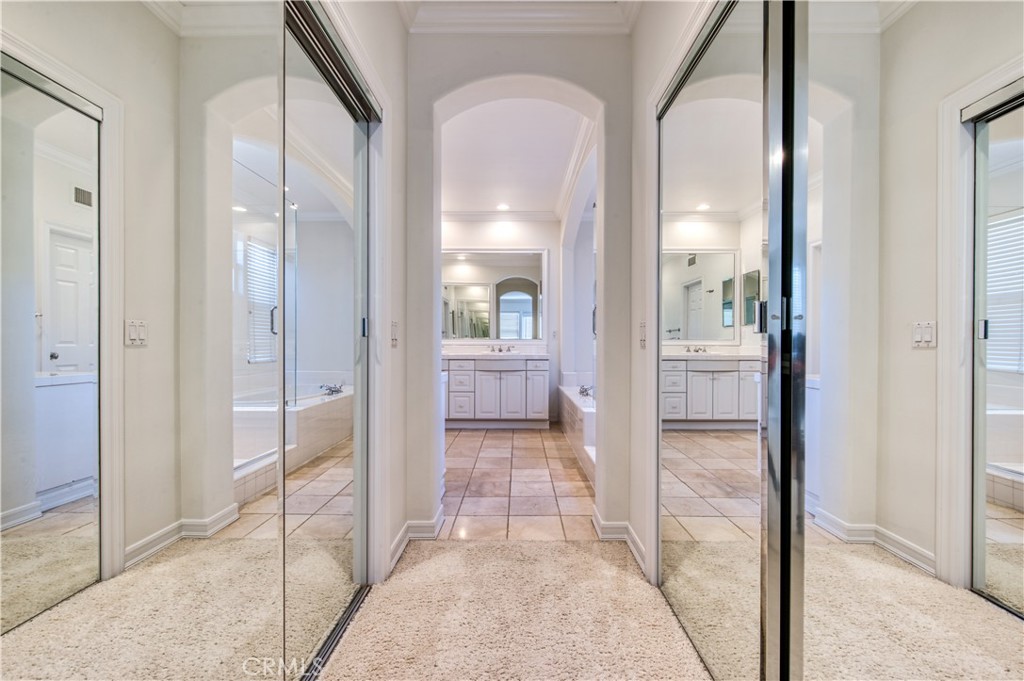 Tesoro Crest (TECT) - Residential Lease