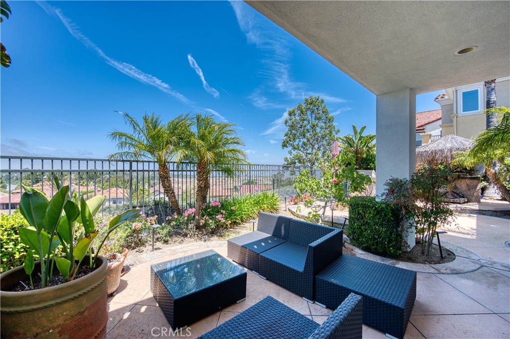 Tesoro Crest (TECT) - Residential Lease