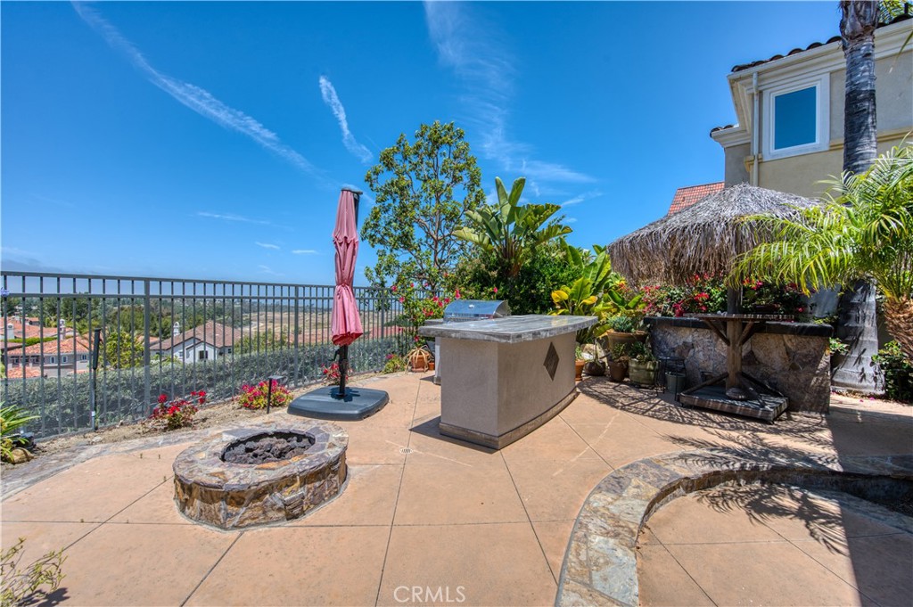 Tesoro Crest (TECT) - Residential Lease