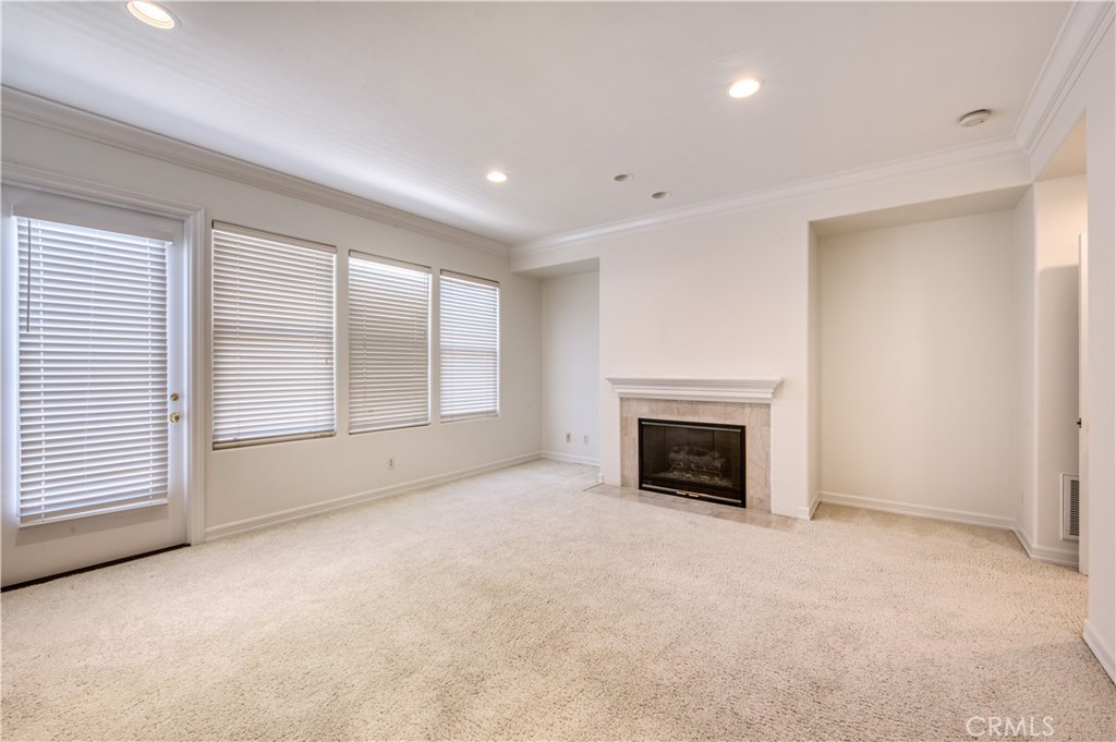 Tesoro Crest (TECT) - Residential Lease