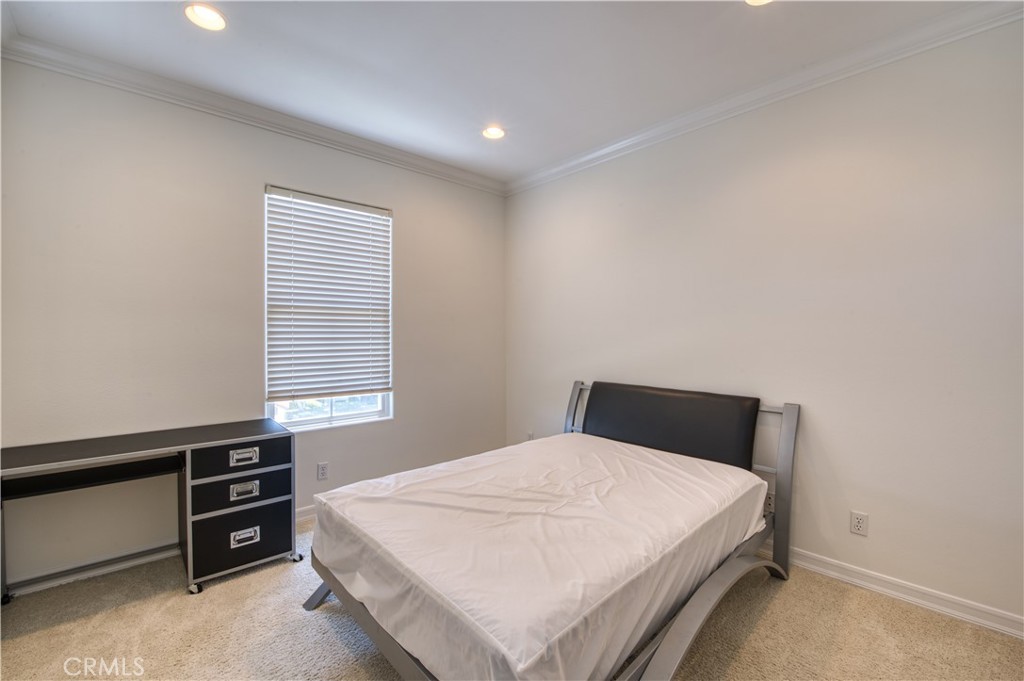 Tesoro Crest (TECT) - Residential Lease