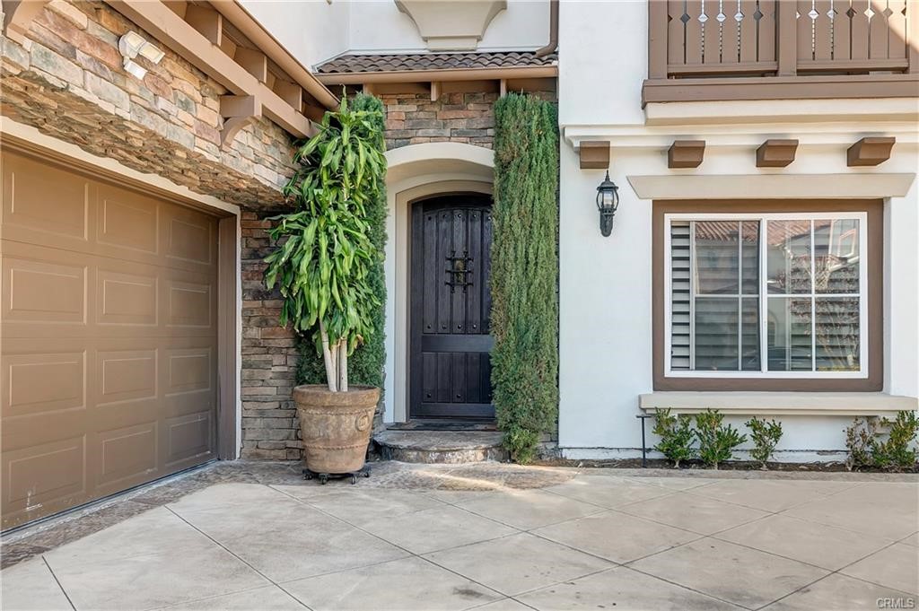 Tesoro Crest (TECT) - Residential Lease