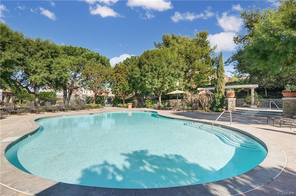 Tesoro Crest (TECT) - Residential Lease