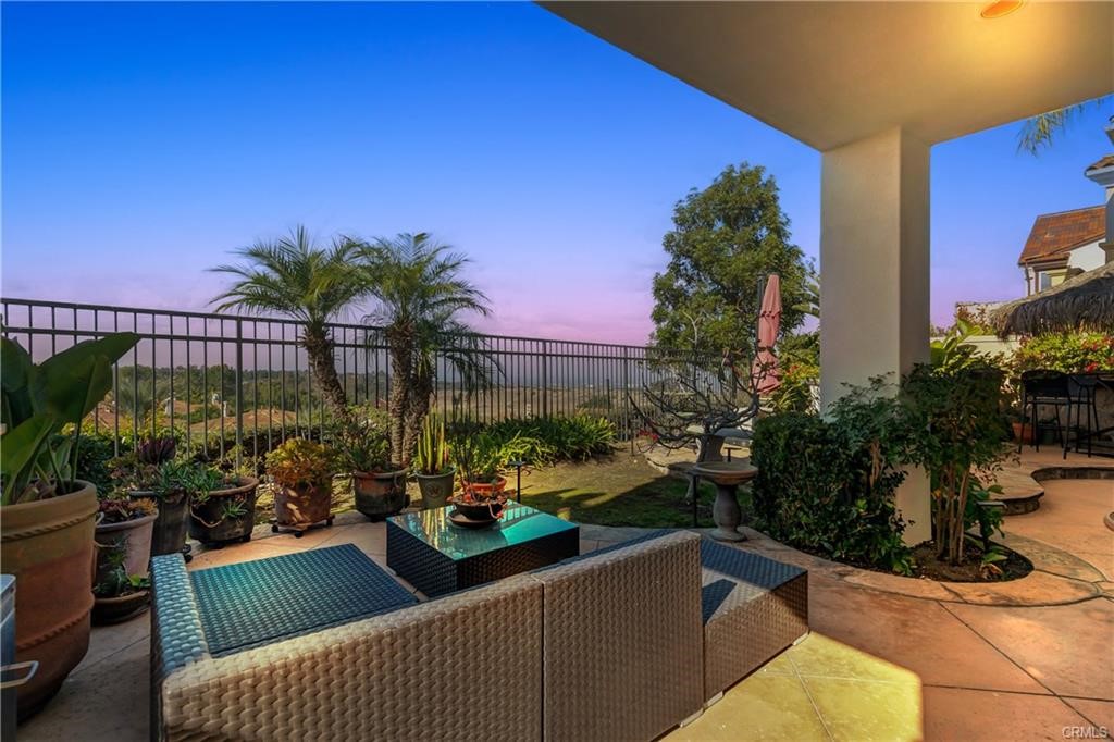 Tesoro Crest (TECT) - Residential Lease