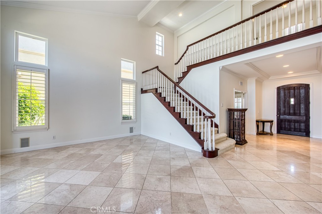 Tesoro Crest (TECT) - Residential Lease