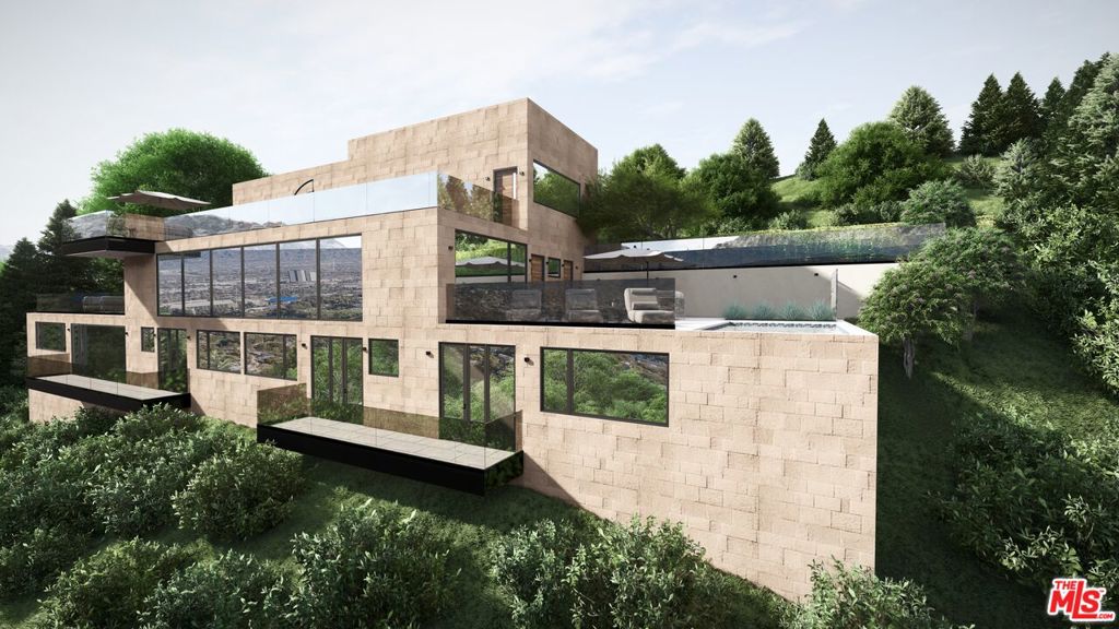 7315 W Pyramid Place