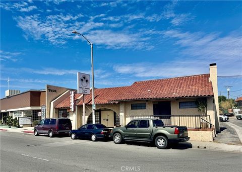 Photo of 1815 Lomita, Lomita, CA 90717 (MLS # SB25240101)