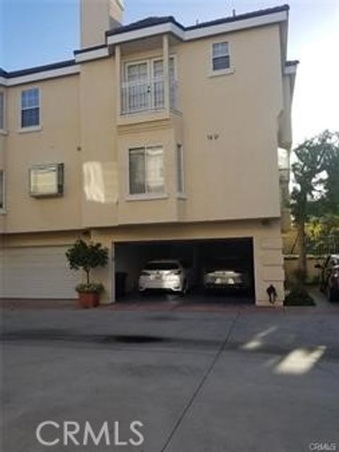 Photo of 2825 Plaza Del Amo #151, Torrance, CA 90503 (MLS # SB26064054)