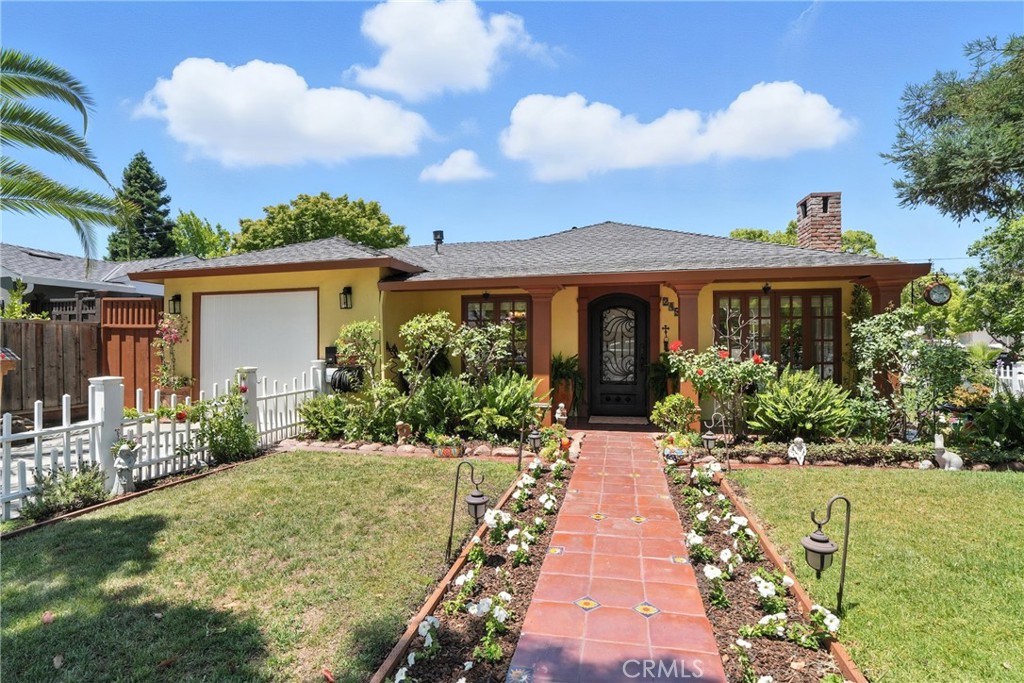 *OPEN HOUSE CANCELLED* Welcome to this charming Spanish-style gem nestled in the heart of Redwood City! This beautifully renovated home offers 3 spacious bedrooms, 3 bathrooms, plus a versatile bonus room, perfect for a home office, guest space, or creative studio. Step inside and be greeted by an abundance of natural light streaming through multiple windows, highlighting the open-concept layout and smooth finishes throughout. The home has been thoughtfully updated with recessed lighting and modern touches, all while preserving its warm Spanish character. The kitchen is a true showstopper—a blend of classic style and modern convenience, ideal for cooking and entertaining. One of the bedrooms has been enhanced with custom built-in cabinetry, transforming it into a unique and functional workspace. Step outside to enjoy your private retreat—featuring a covered patio perfect for gatherings with family and friends, and a built-in BBQ area that’s ready for summer cookouts. Situated in a desirable area of Silicon Valley, this one-of-a-kind home offers both charm and convenience, making it a perfect place to call home. (OPEN HOUSE 7/27 Canceled)