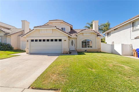 Photo of 34849 Tara LN, Yucaipa, CA 92399 (MLS # IG26182221)
