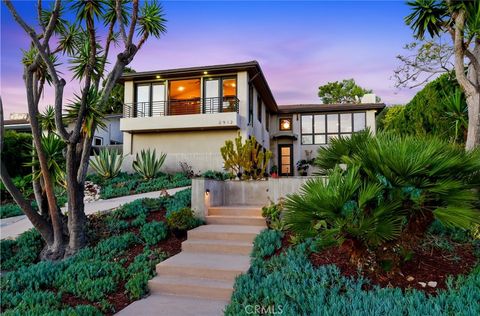 Photo of 2912 Via Alvarado, Palos Verdes Estates, CA 90274 (MLS # TR26091081)