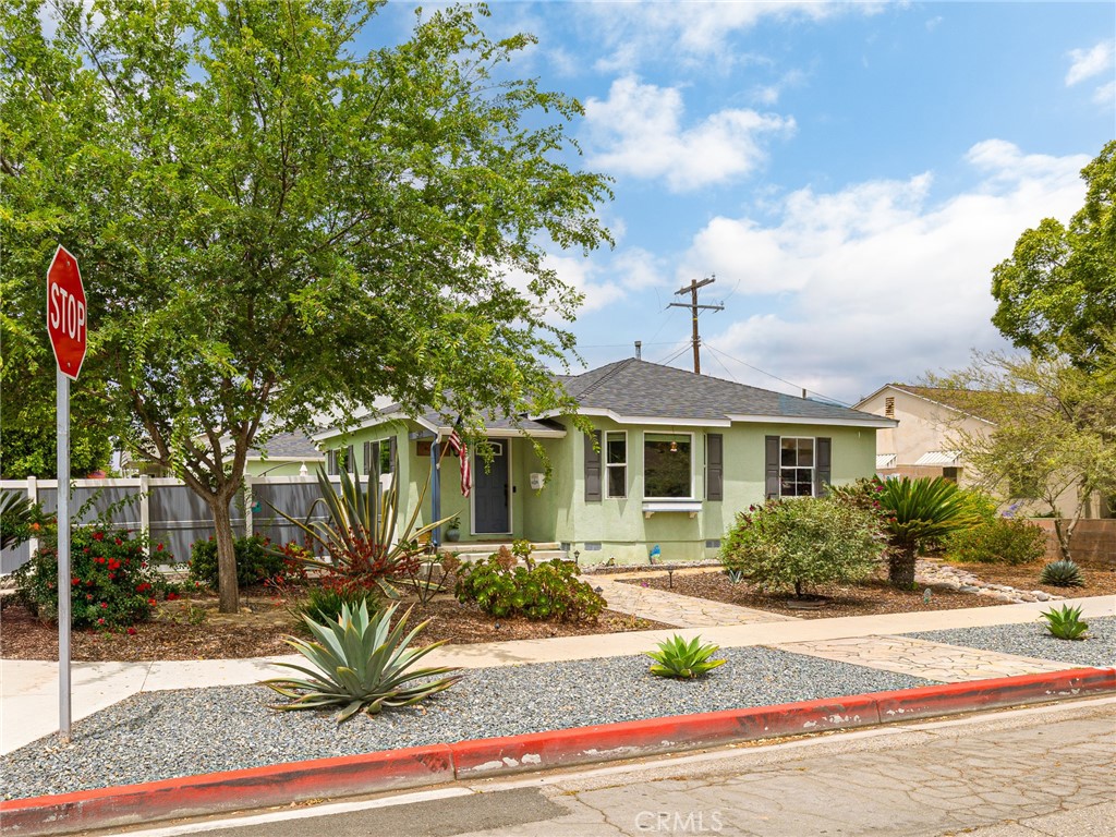 5243 Monlaco Road