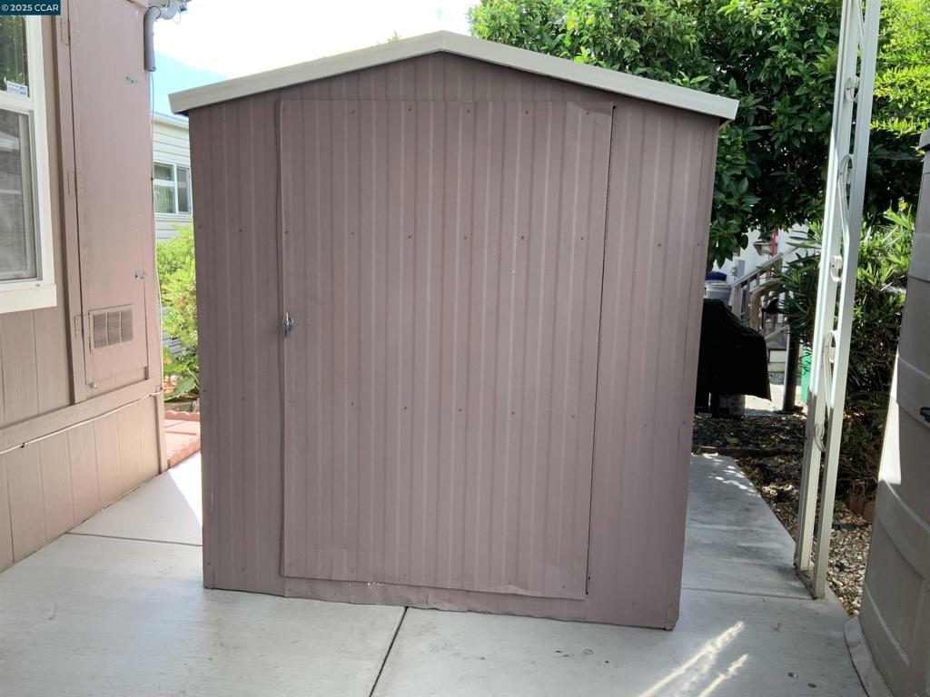 HAYWARD - Manufactured In Park