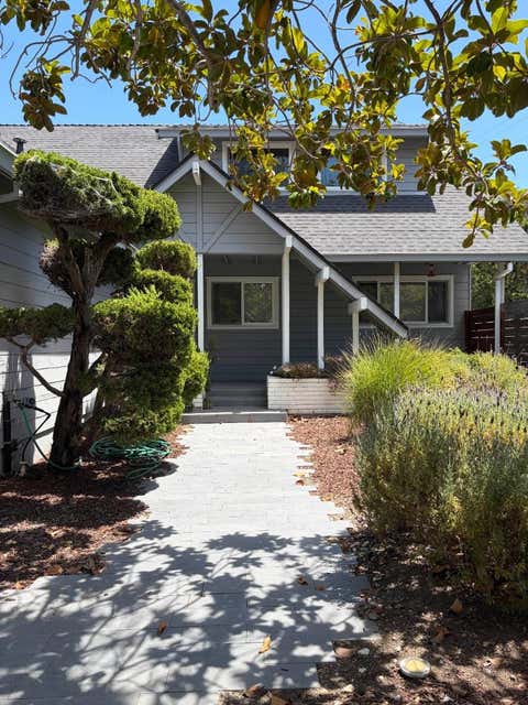 Photo of 3757 Farm Hill Boulevard, Redwood City, CA 94061 (MLS # ML82053069)