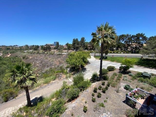 University City - Residential Lease
