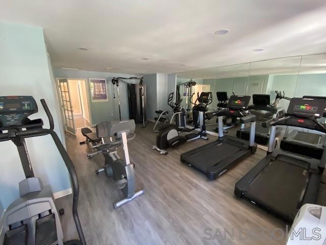 University City - Residential Lease