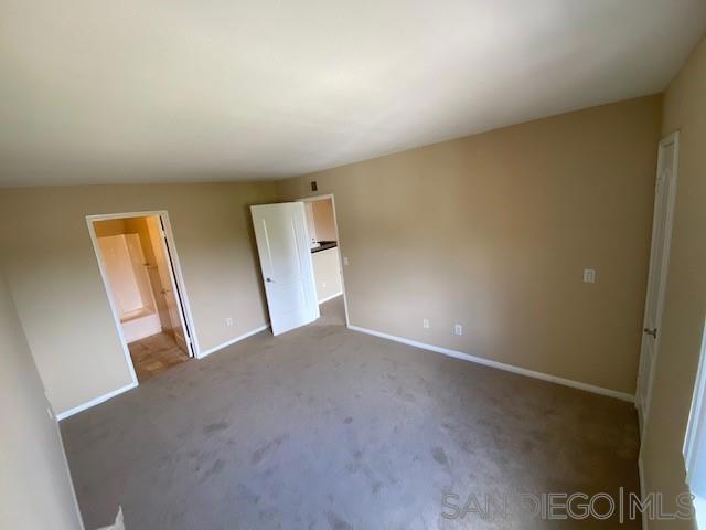 University City - Residential Lease