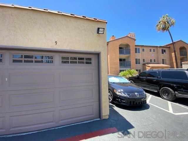 University City - Residential Lease