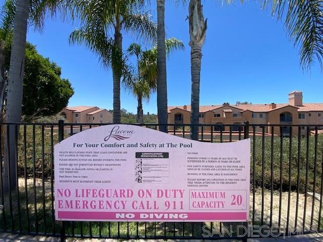 University City - Residential Lease
