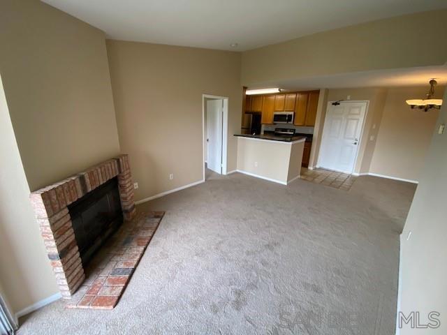 University City - Residential Lease