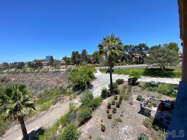 University City - Residential Lease