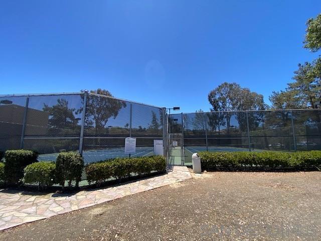 University City - Residential Lease