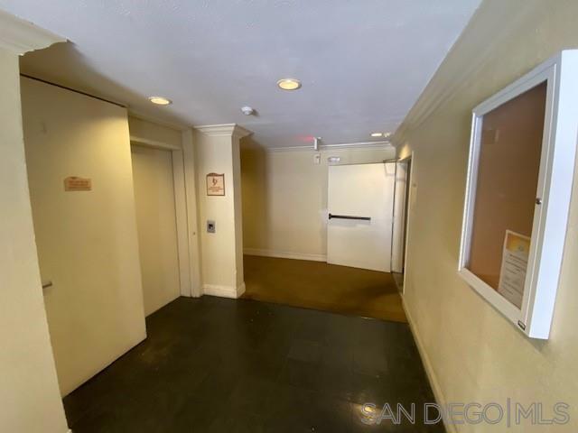 University City - Residential Lease