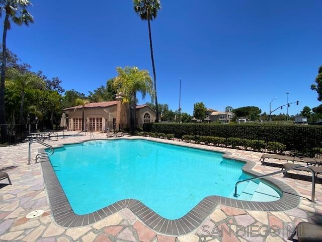 University City - Residential Lease