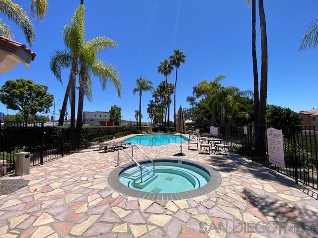 University City - Residential Lease