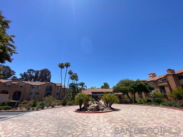 University City - Residential Lease