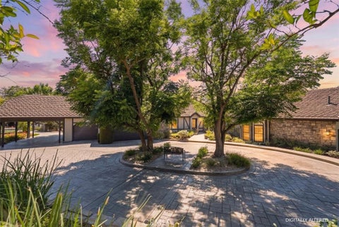Photo of 2445 Rolling Ridge Road, Riverside, CA 92506 (MLS # IV26143359)