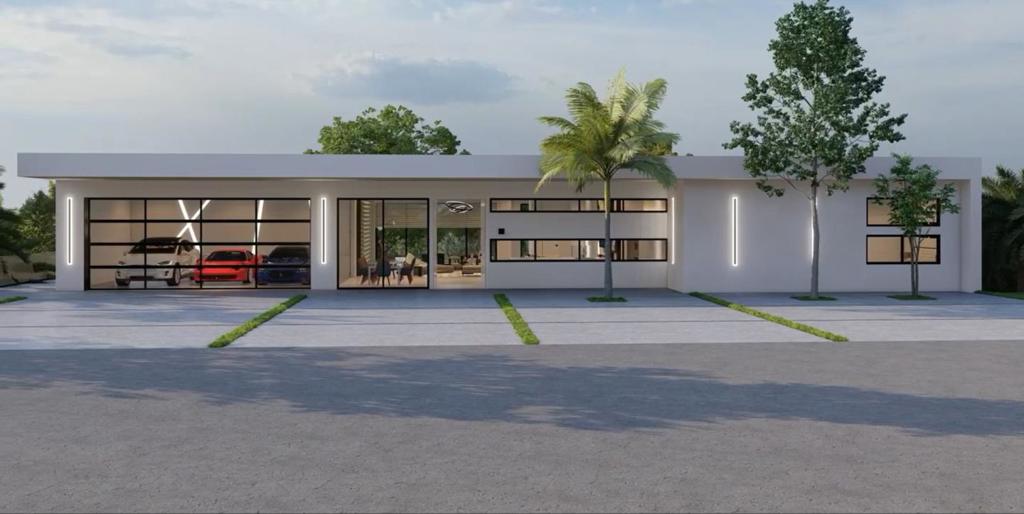 Welcome to 14835 Farwell Ave - a rare and extraordinary Saratoga opportunity! This premier property offers fully approved plans for a breathtaking 6,000+ SF ultra-modern luxury estate, showcased in the renderings provided. Designed for elegance, comfort, and functionality, the architectural vision includes a spacious main residence with soaring open-concept living areas, dramatic walls of glass, and seamless indoor-outdoor flow. A private ADU, three-car garage, and resort-style pool complete the estate, creating the ultimate retreat for modern living. The seller has invested over $400,000 in world-class architecture, interior design, detailed drawings, and permits, ensuring a seamless building process and saving valuable time. Set in one of Saratogas most prestigious neighborhoods, the property is just minutes from downtown Saratoga, Villa Montalvo, and award-winning Saratoga schools. With entitlements in place and construction-ready plans, you can confidently bring this visionary estate to life. Saratoga luxury at its finest - approved, designed, and ready to build!