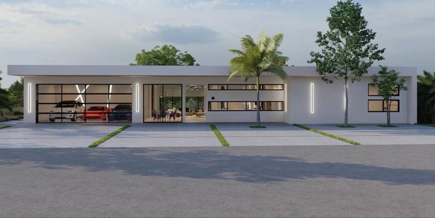 Welcome to 14835 Farwell Ave - a rare and extraordinary Saratoga opportunity! This premier property offers fully approved plans for a breathtaking 6,000+ SF ultra-modern luxury estate, showcased in the renderings provided. Designed for elegance, comfort, and functionality, the architectural vision includes a spacious main residence with soaring open-concept living areas, dramatic walls of glass, and seamless indoor-outdoor flow. A private ADU, three-car garage, and resort-style pool complete the estate, creating the ultimate retreat for modern living. The seller has invested over $400,000 in world-class architecture, interior design, detailed drawings, and permits, ensuring a seamless building process and saving valuable time. Set in one of Saratogas most prestigious neighborhoods, the property is just minutes from downtown Saratoga, Villa Montalvo, and award-winning Saratoga schools. With entitlements in place and construction-ready plans, you can confidently bring this visionary estate to life. Saratoga luxury at its finest - approved, designed, and ready to build!